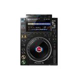 دی جی پلیر پایونیر Pioneer CDJ-3000 Black