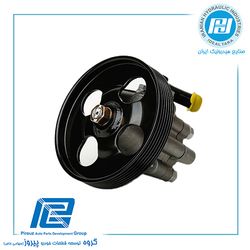 پمپ هیدرولیک فرمان سمند LX برند پیروز (شرکتی)