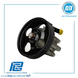 پمپ هیدرولیک فرمان سورن XU7 برند پیروز (شرکتی)