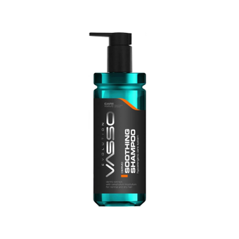 شامپوی سر واسو – Vasso Soothing Shampoo