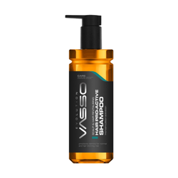 شامپوی سر پرو اکتیو واسو – Vasso Hair Pro Active Shampoo Scalp