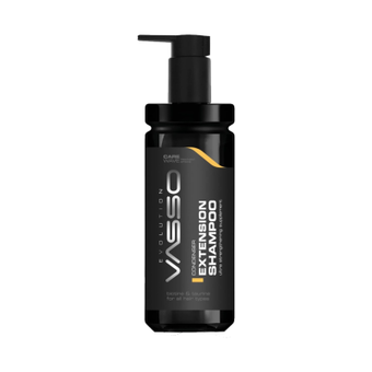 شامپوی سر اکستنشن واسو – Vasso Extention Shampoo Condenser
