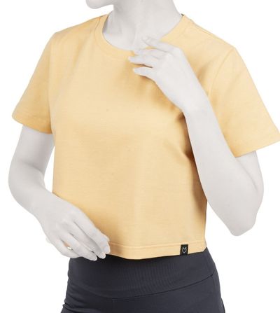 تیشرت زنانه کدW08893-009