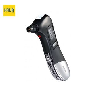ابزار 9 کاره گرین‌لاین مدل Green Lion 9-in-1 Digital Tire Pressure Gaug Rescue Tool GL-9DR