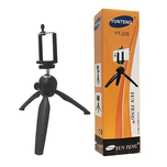 سه پایه مونوپاد YUNTENG YT-228 اصل چین