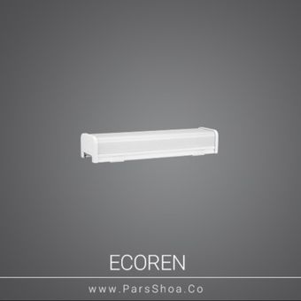 مهتابی اکورن 15وات 20سانتی متری