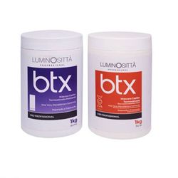 بوتاکس حرفه ای لومینوسیتا(فروش به صورت میلی)