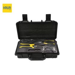کیت ابزار بقا گرینلاین Green Lion Survival X9 Outdoor Tool Kit مدل GL-SX9 – مشکی