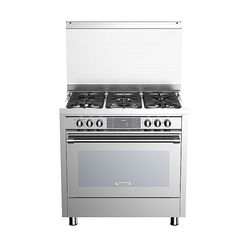 اجاق گاز 5 شعله تایسز سری CG-5411