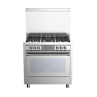 اجاق گاز 5 شعله تایسز سری CG-5411