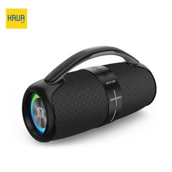 اسپیکر بی‌سیم گرین لاین Green Lion Parma Wireless Speaker مدل GN-PARMA-SP – طوسی