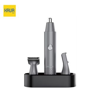 کیت اصلاح 3 در 1 گرین لاین مدل Green Lion 3-in-1 Grooming Kit GL-GK3