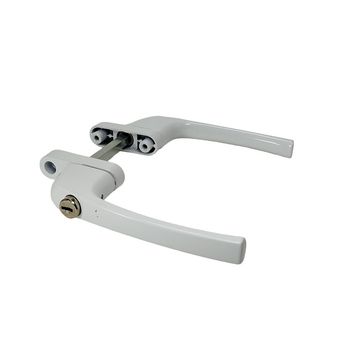 دستگیره در مدل دو طرفه upvc