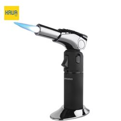 مشعل چرخشی پورودو Porodo Lifestyle TurboFlair Rotating Flame Burner با شعله قابل تنظیم و حرارت تا 1350 درجه