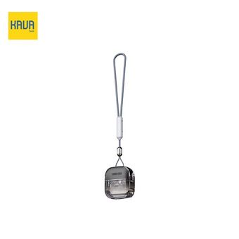 Green Lion Drive Mist Hanging Car Diffuser | دیفیوزر معلق خودرو گرین لاین با رایحه Charm Encounter و پخش آرامش‌بخش