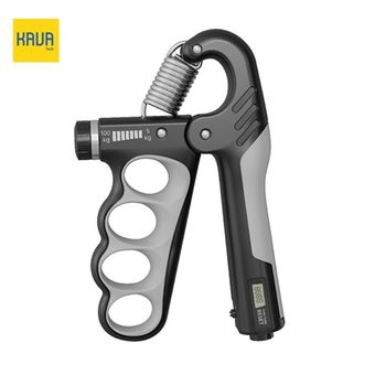 تقویت کننده مچ دست گرین‌لاین Green Lion Grip Master Hand Grip Strengthener با مقاومت قابل تنظیم 5 تا 100 کیلوگرم
