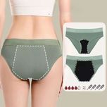 لباس زیر قاعدگی لیوا فارما مدل بامبو کمرگیپور