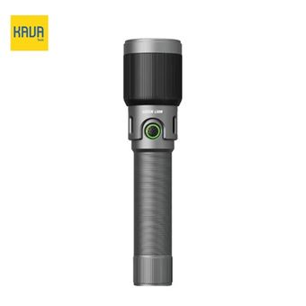 چراغ قوه گرین‌لاین Green Lion Ranger Portable LED Light با نور 1100 لومن و باتری 3000mAh