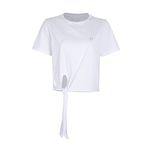 تیشرت ورزشی زنانه کد W07660-002