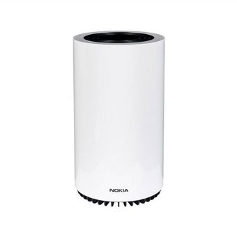 مودم استوک  5G/TD-LTE نوکیا مدل NOKIA FastMile 5G Gateway 3.2