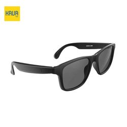 عینک هوشمند گرینلاین Green Lion Sydney Smart Glasses با لنز پلاریزه و باتری 120mAh – مشکی