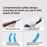 گوش پاک کن هوشمند شیائومی، بی‌برد مدل Bebird I35R