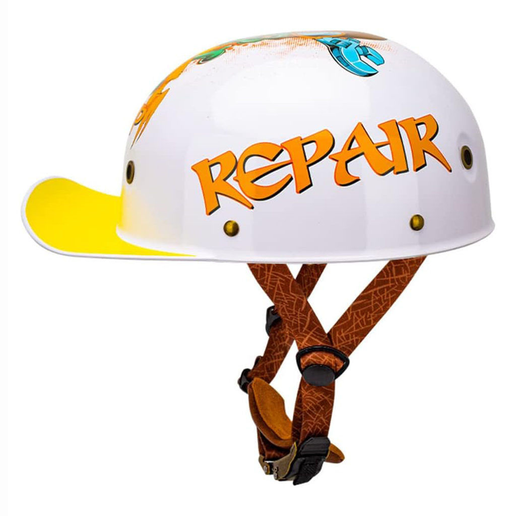 کلاه کاسکت کپ مدل repair