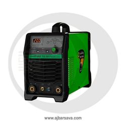 دستگاه جوش آرگون 200 آمپر ایران ترانس دیجیتالی TIG200 ACDC