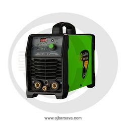 دستگاه جوش آرگون ایران ترانس TIG200 P