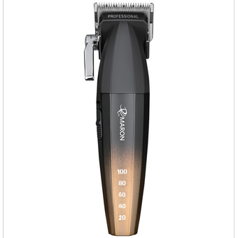ریش تراش برقی شارژی پرومارون RL-701