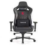 Gaming Chair REDRAGON C-506 Black
