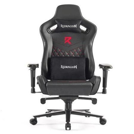 Gaming Chair REDRAGON C-506 Black