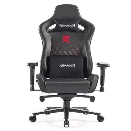 Gaming Chair REDRAGON C-506 Black