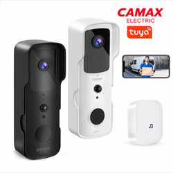 آیفون تصویری هوشمندکامکث مدل:PW-WIFI