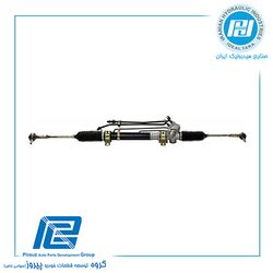 جعبه فرمان هیدرولیک تیبا و تیبا 2 برند پیروز (شرکتی)