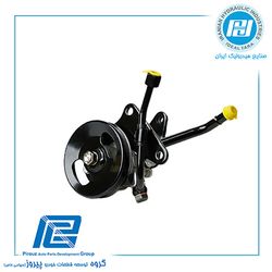 پمپ هیدرولیک فرمان کوییک برند پیروز (شرکتی)