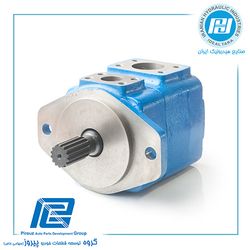 پمپ هیدرولیک پره ای (کارتریجی) تک 35V/VQ صنایع هیدرولیک ایران