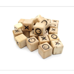 بازی چوبیکسو حرفه‌ای