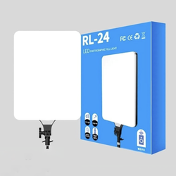 سافت لایت RL-24K به همراه سه پایه