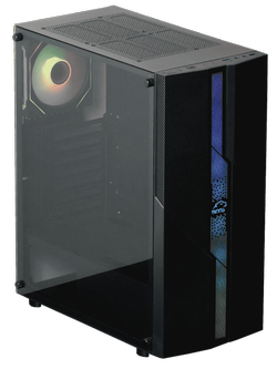 کیس گیمینگ تسکو مدل GC4503 Karve