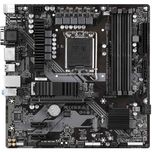 MotherBoard GIGABYTE B760M-DS3H DDR4