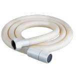 شلنگ سرویس بهداشتی کهن،آنتی باکتریال،مدل ایتالیایی،cm120