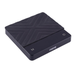 اسکیل دیجیتال قهوه پرایم مدل Verona – ترازوی حرفه‌ای باریستا با دقت 0.01 گرم