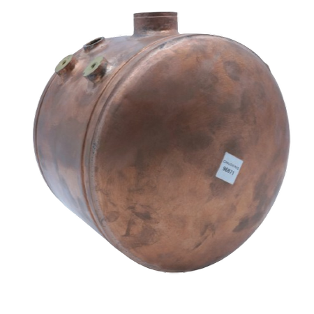 بویلر 5 لیتری اسپرسوساز کنتی Conti | بویلر مسی اصلی مناسب NL 1GT و CC101 ساخت فرانسه