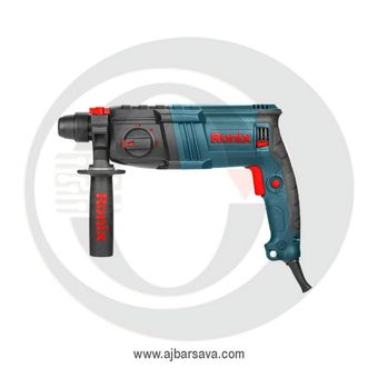 بتن کن700وات رونیکس مدل 2724