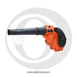 بلوور صنعتی 900 وات مکس مدل BL6