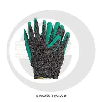 دستکش ضد برش ضخیم ایران کار