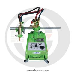 دستگاه برش ریلی تک مشعل کات ایران ترانس مدل GAS CUT T1