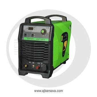 دستگاه برش اینورتر CUT 120D (سه فاز) ایران ترانس