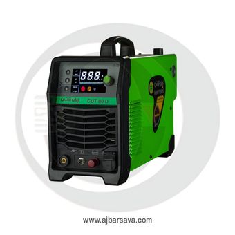 دستگاه برش اینورتر CUT 80D (سه فاز) ایران ترانس
